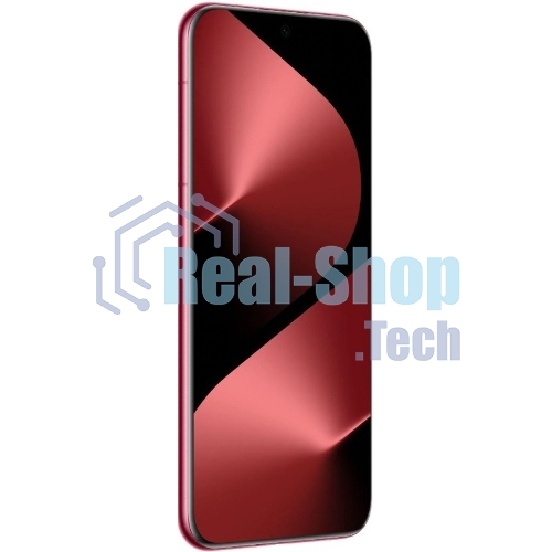 Смартфон Huawei Pura 80 Pro, 12/512Gb, красный
