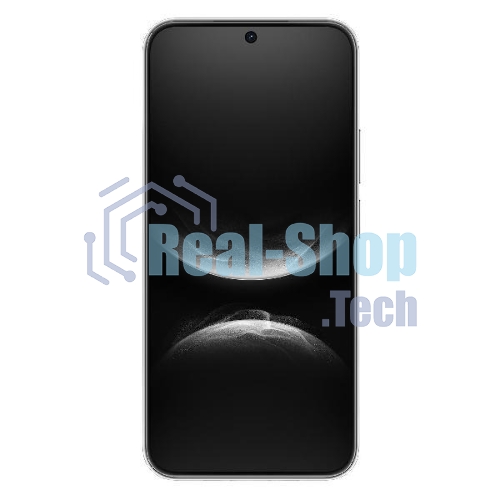 Смартфон Huawei Nova 14 TLR-LX9 12/256Gb белый