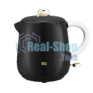 Чайник электрический BQ KT1717P черный