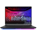 Ноутбук Asus ROG Strix Scar 18 G835LX-SA186W/18
