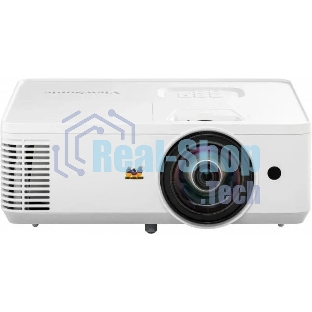 Проектор ViewSonic PS502X DLP 4000Lm LS 4000Lm ANSI (1024x768) 15000:1 ресурс лампы:5000часов 2xHDMI 2.87кг