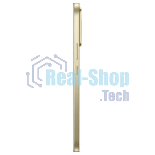 Смартфон Realme 16 Pro RMX5120 8/256Gb бежевый