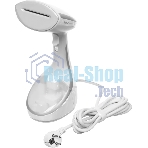 Отпариватель Tefal DT9130E0 белый/серебристый, 1600 Вт, 30 г/мин, 200 мл