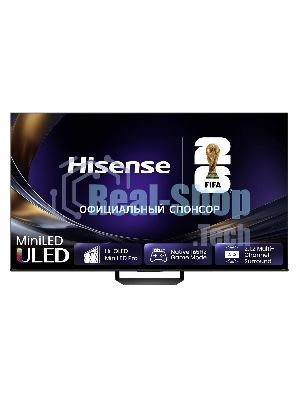 Телевизор Hisense 65
