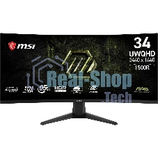 Монитор MSI 34