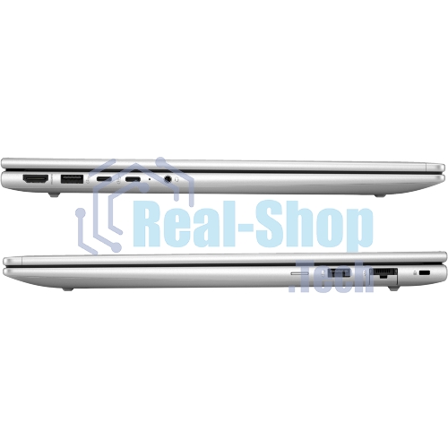 Ноутбук HP ProBook 460 G11 A23C9EA Silver 16