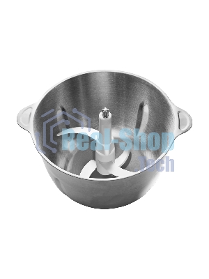 Чоппер Centek CT-1399 350 Вт, 2.5 л, серый