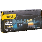 Ручной пресс (кримпер) гидравлический Deli DL-YQ70 6-70 мм²