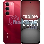 Смартфон Realme C75, 8/256Gb, красный