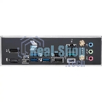 Материнская плата ASUS TUF GAMING B650E-PLUS WIFI, AM5, AMD B650, 4xDDR5, 4xSATA, 3xM.2, 1xPCIe 5.0 x16, 1xPCIe 4.0 x4, 2xPCIe 4.0 x1, 1xDisplayPort, 1xHDMI, 1x2.5Gb LAN, Wi-Fi 6E, Bluetooth 5.3, 1xUSB-C 20Gbps, 3xUSB-A 10Gbps, 6xUSB-A 2.0, 5x3.5 мм, 7.1, ATX