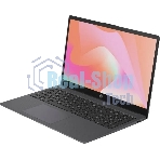 Ноутбук HP 15-fc008nia Ryzen 7 7730U 8Gb SSD512Gb AMD Radeon 15.6