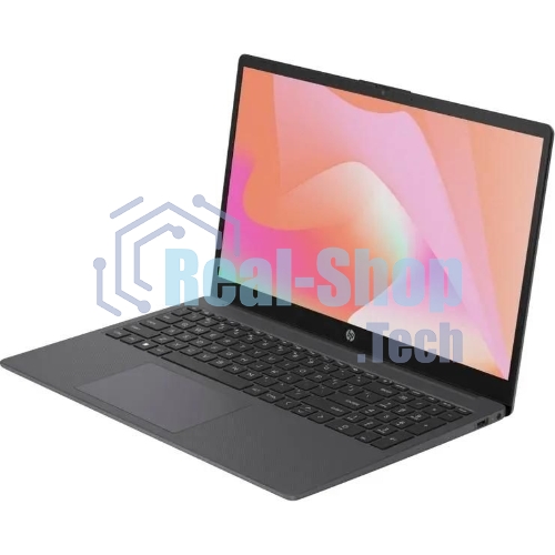 Ноутбук HP 15-fc008nia Ryzen 7 7730U 8Gb SSD512Gb AMD Radeon 15.6