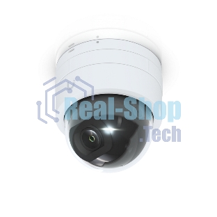 Камера видеонаблюдения Ubiquiti UniFi Protect Camera G5 Dome Ultra идеокамера 2K HD (4Mp), 30 к/с, 102,4°, ИК-подсветка до 20 м