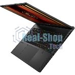 Ноутбук MSI Stealth 16 AI A2HWFG-086XRU Core Ultra 7 255H 32Gb SSD1Tb NVIDIA GeForce RTX 5060 8Gb 16