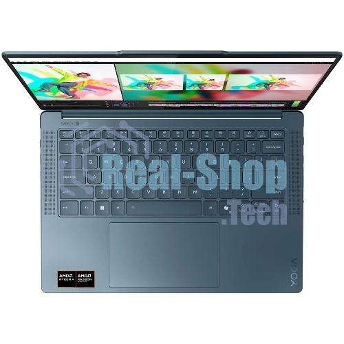 Ноутбук Lenovo Yoga Pro 7 14AKP10/14.5