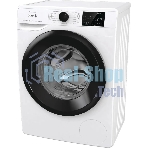 Стиральная машина Gorenje WPNEI72SA1SWIFI/C белый загр. фронтальная макс.: 7 кг 1200об/мин класс: А+++