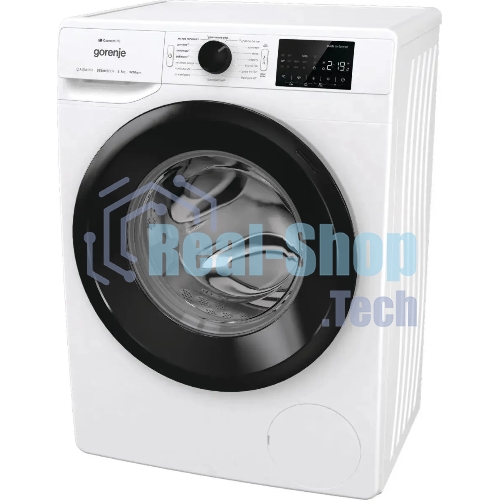 Стиральная машина Gorenje WPNEI72SA1SWIFI/C белый загр. фронтальная макс.: 7 кг 1200об/мин класс: А+++