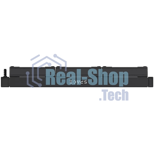 Система жидкостного охлаждения ID-Cooling SL360 PRO SE черный 120мм алюминий+медь 2000rpm 27.2db 4-pin 350W
