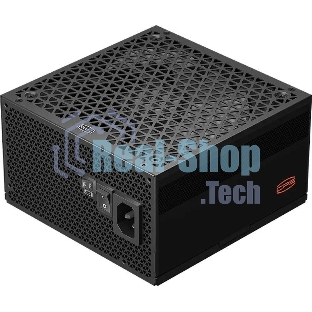 Блок питания PcCooler P5-YN750-G1F ATX 750W 80+ gold (20+4pin) APFC 135мм fan 6xSATA Cab Manag RTL
