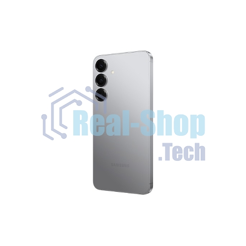Смартфон Samsung Galaxy S25+, 12/512Gb, серый