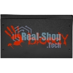 Блок питания Bloody BD-PS700W, 700Вт, 80 PLUS WHITE, 120мм, черный