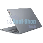 Ноутбук Lenovo IdeaPad Slim 3 15AMN8 серый Ryzen 5 7520U 16Gb SSD 512Gb AMD Radeon 610M 15.6