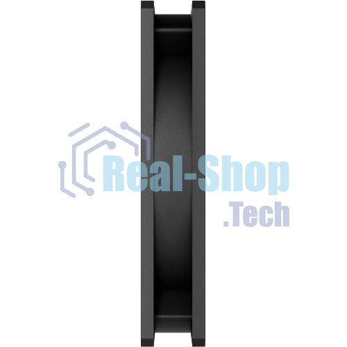 Вентилятор для корпуса ARCTIC P8 SLIM PWM PST Black (ACFAN00295A) черный 80мм 3000rpm 4-pin