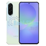 Смартфон Samsung Galaxy A36 8/128Gb лайм