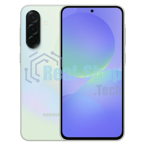 Смартфон Samsung Galaxy A36 8/128Gb лайм