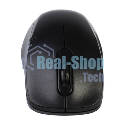 Мышь беспроводная Smartbuy (SBM-358AG-K) ONE черная