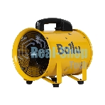 Вентилятор Ballu BIF-X8 желтый, напольный, 200 Вт, 1 скорость, 20 см