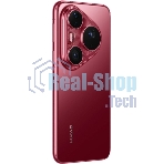 Смартфон Huawei Pura 80 Pro, 12/512Gb, красный
