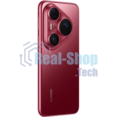 Смартфон Huawei Pura 80 Pro, 12/512Gb, красный