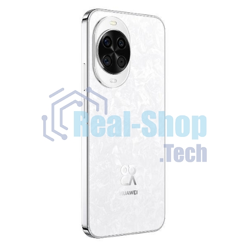 Смартфон Huawei Nova 14 TLR-LX9 12/256Gb белый