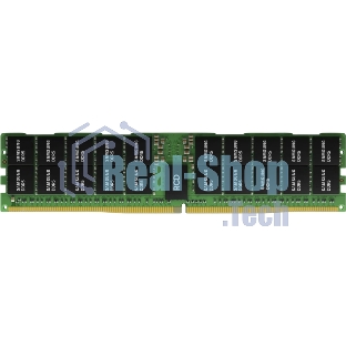 Оперативная память Samsung, DDR5, 32GB (1x32GB), 6400 MHz, CL52, без радиатора, RDIMM