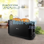 Тостер Philips HD2590/90