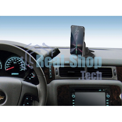 Автомобильный держатель для телефона Defender+ MAGNET CH-152