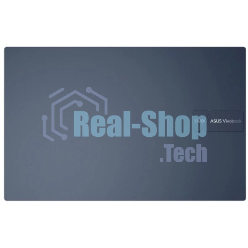 Ноутбук Asus Vivobook 17 X1704VA-AU1108/17.3