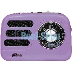 Радиоприемник Ritmix RPR-033 LAVENDER