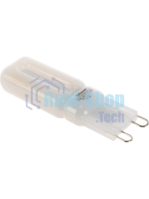Лампа светодиодная Feron LB-431 7W 230V G9 4000K