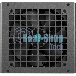 Блок питания Deepcool/GamerStorm PN650D, 650Вт, 80 PLUS Gold, 120мм, черный