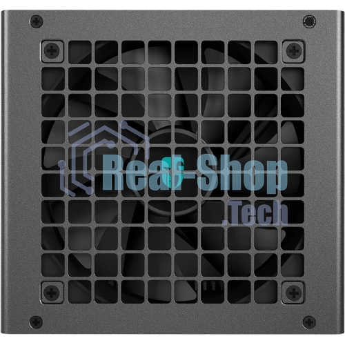 Блок питания Deepcool/GamerStorm PN650D, 650Вт, 80 PLUS Gold, 120мм, черный