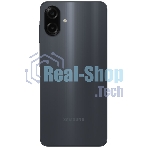 Смартфон Samsung Galaxy A07 4/128Gb черный