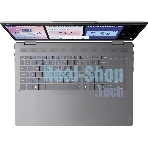 Ноутбук Lenovo Yoga 7 16ILL10 Core Ultra 7 256V 16Gb SSD1Tb Intel Arc 140V 16