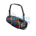 Акустическая система 2.0 Smartbuy BOOM JR, 16Вт, Bluetooth, MP3, FM, FlashLight, 3000 мАч.