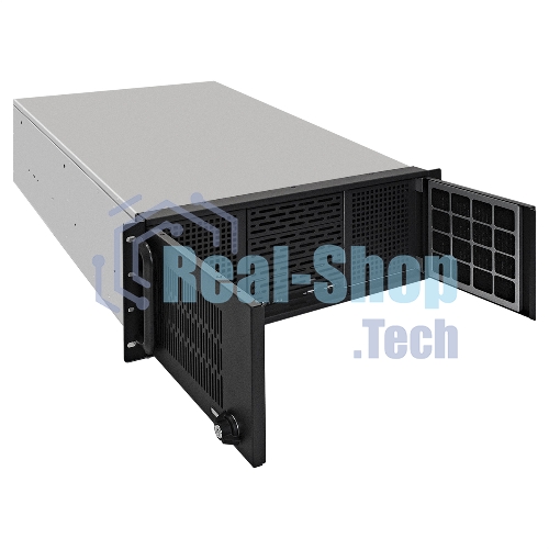 Серверный корпус ExeGate Pro 4U650-010/4U4139L (RM 19
