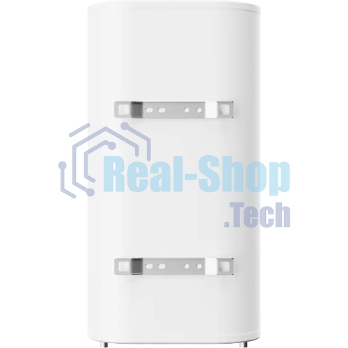 Водонагреватель Haier ES50V-F4 INOX 2кВт 50л электрический настенный, белый