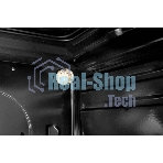 Плита электрическая Hansa FCCW54002 белый, конфорок 4 шт, духовка 68 л, 50 см x 85 см x 60 см