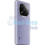 Смартфон Xiaomi Redmi Note 14 Pro+ 5G 12/256Gb фиолетовый