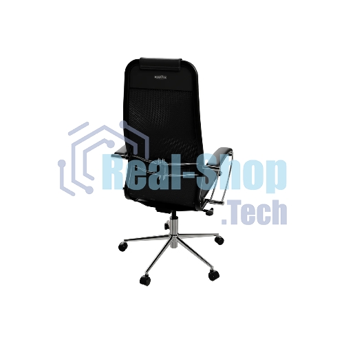 Кресло ErgoLife Set 12/подл.131/осн.Synchro 052, черный 233.16.1.403 z316738830